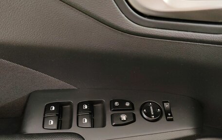 Hyundai Solaris II рестайлинг, 2019 год, 1 370 000 рублей, 17 фотография