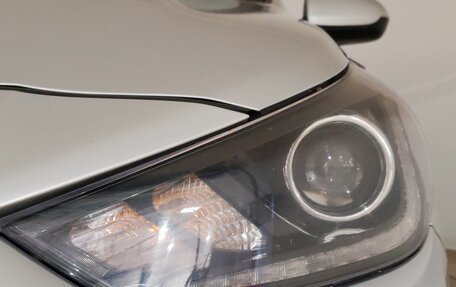 Hyundai Solaris II рестайлинг, 2019 год, 1 370 000 рублей, 21 фотография
