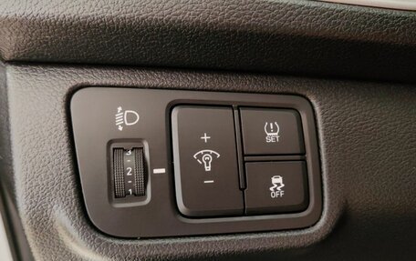 Hyundai Solaris II рестайлинг, 2019 год, 1 370 000 рублей, 16 фотография