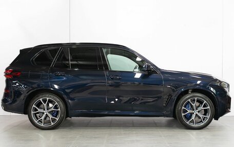 BMW X5, 2024 год, 14 700 000 рублей, 4 фотография