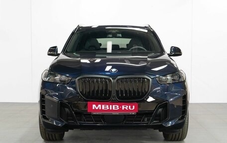 BMW X5, 2024 год, 14 700 000 рублей, 2 фотография
