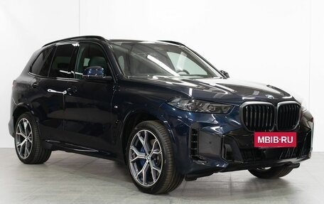 BMW X5, 2024 год, 14 700 000 рублей, 3 фотография