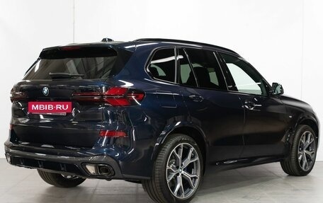 BMW X5, 2024 год, 14 700 000 рублей, 5 фотография
