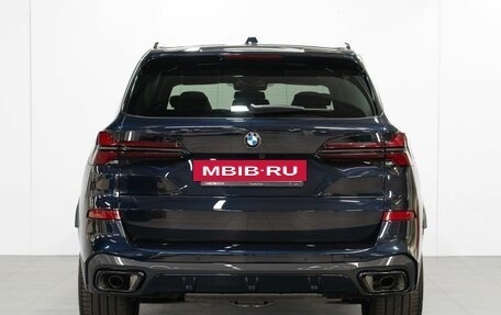 BMW X5, 2024 год, 14 700 000 рублей, 6 фотография