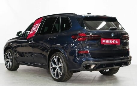BMW X5, 2024 год, 14 700 000 рублей, 7 фотография