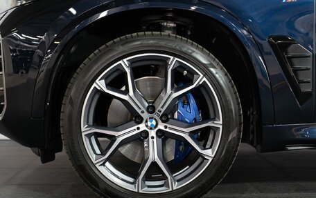 BMW X5, 2024 год, 14 700 000 рублей, 11 фотография