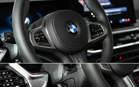 BMW X5, 2024 год, 14 700 000 рублей, 17 фотография