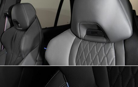 BMW X5, 2024 год, 14 700 000 рублей, 19 фотография