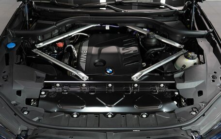 BMW X5, 2024 год, 14 700 000 рублей, 13 фотография