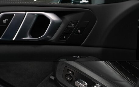 BMW X5, 2024 год, 14 700 000 рублей, 16 фотография