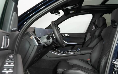 BMW X5, 2024 год, 14 700 000 рублей, 18 фотография
