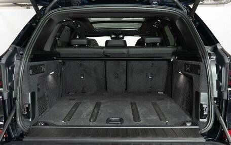 BMW X5, 2024 год, 14 700 000 рублей, 14 фотография