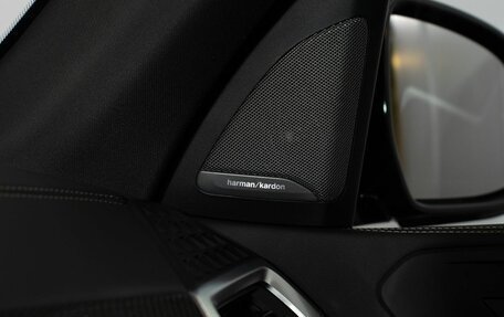 BMW X5, 2024 год, 14 700 000 рублей, 21 фотография