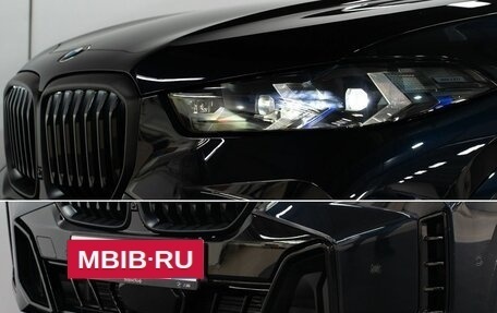 BMW X5, 2024 год, 14 700 000 рублей, 9 фотография