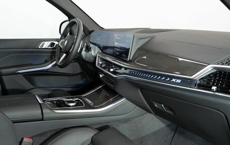 BMW X5, 2024 год, 14 700 000 рублей, 23 фотография