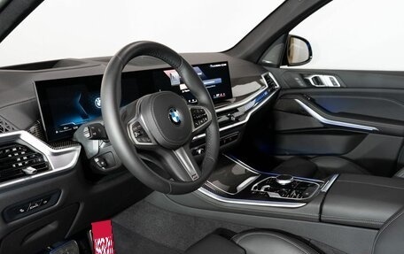 BMW X5, 2024 год, 14 700 000 рублей, 15 фотография