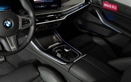BMW X5, 2024 год, 14 700 000 рублей, 20 фотография
