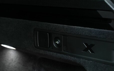 BMW X5, 2024 год, 14 700 000 рублей, 29 фотография