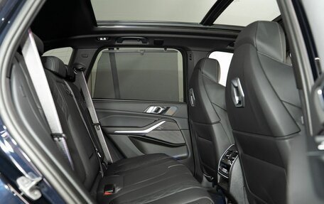 BMW X5, 2024 год, 14 700 000 рублей, 25 фотография