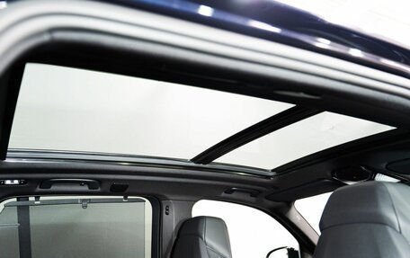 BMW X5, 2024 год, 14 700 000 рублей, 26 фотография