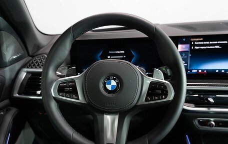 BMW X5, 2024 год, 14 700 000 рублей, 32 фотография