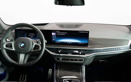 BMW X5, 2024 год, 14 700 000 рублей, 31 фотография