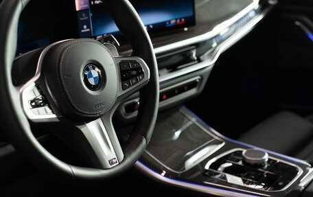 BMW X5, 2024 год, 14 700 000 рублей, 34 фотография