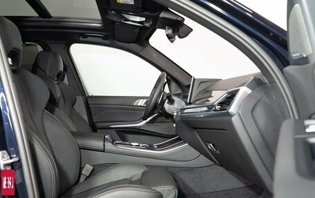 BMW X5, 2024 год, 14 700 000 рублей, 24 фотография