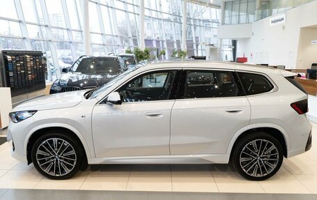BMW X1, 2024 год, 6 250 000 рублей, 8 фотография