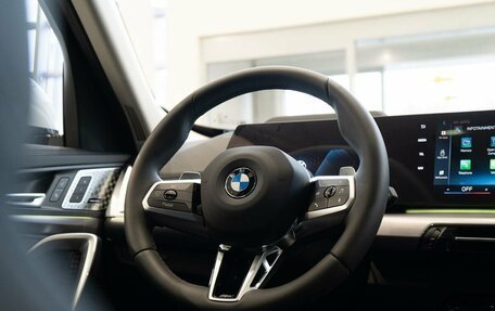 BMW X1, 2024 год, 6 250 000 рублей, 14 фотография