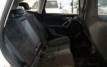 BMW X1, 2024 год, 6 250 000 рублей, 16 фотография