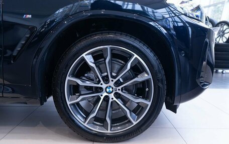BMW X3, 2024 год, 7 700 000 рублей, 12 фотография
