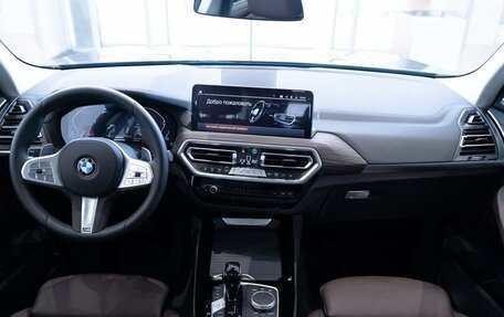 BMW X3, 2024 год, 7 700 000 рублей, 24 фотография