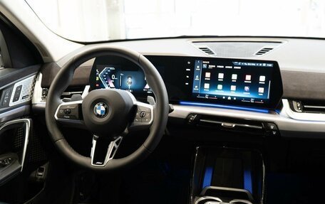 BMW X2, 2024 год, 6 050 000 рублей, 26 фотография