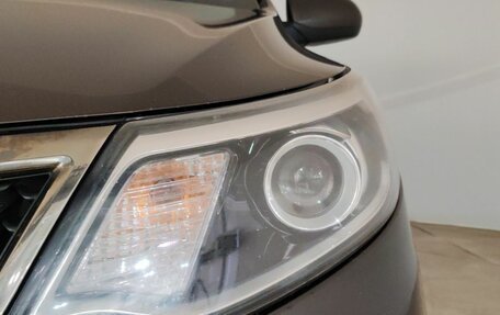 KIA Rio IV, 2017 год, 890 000 рублей, 17 фотография