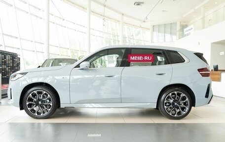BMW X3, 2025 год, 6 800 000 рублей, 8 фотография