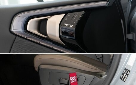 BMW X3, 2025 год, 6 800 000 рублей, 27 фотография