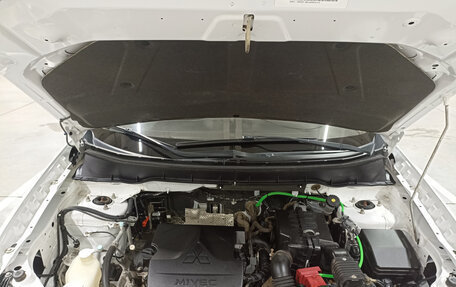 Mitsubishi ASX I рестайлинг, 2013 год, 1 129 950 рублей, 11 фотография