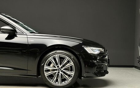Audi A6, 2024 год, 6 200 000 рублей, 8 фотография
