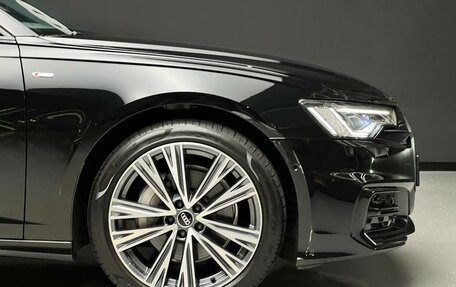 Audi A6, 2024 год, 6 200 000 рублей, 12 фотография