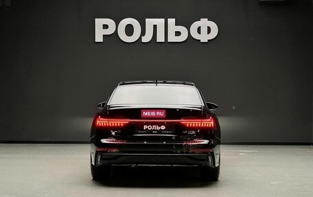 Audi A6, 2024 год, 6 200 000 рублей, 4 фотография