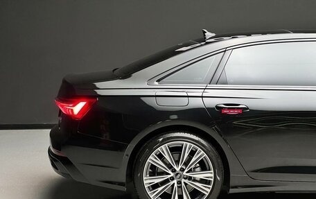 Audi A6, 2024 год, 6 200 000 рублей, 7 фотография