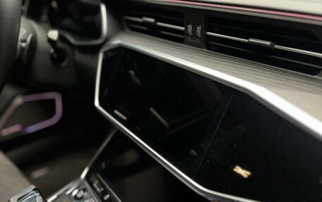 Audi A6, 2024 год, 6 200 000 рублей, 21 фотография