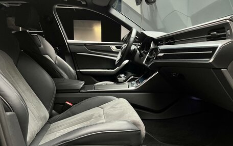 Audi A6, 2024 год, 6 200 000 рублей, 20 фотография