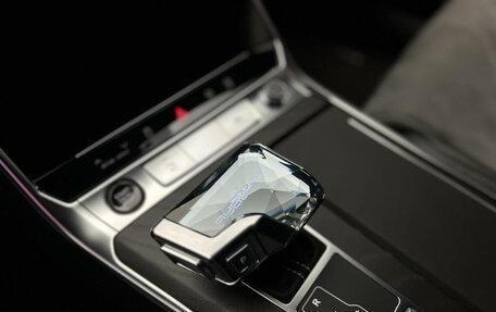 Audi A6, 2024 год, 6 200 000 рублей, 19 фотография