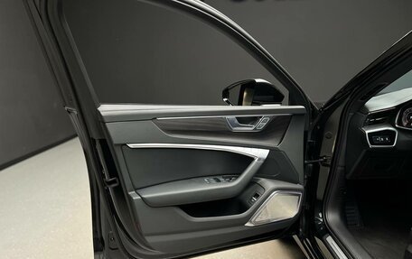 Audi A6, 2024 год, 6 200 000 рублей, 23 фотография