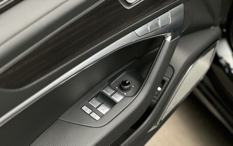 Audi A6, 2024 год, 6 200 000 рублей, 24 фотография