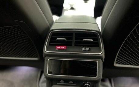 Audi A6, 2024 год, 6 200 000 рублей, 25 фотография