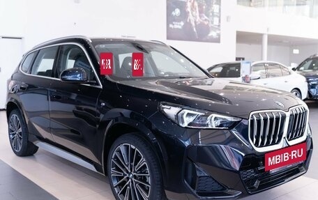 BMW X1, 2024 год, 6 250 000 рублей, 3 фотография