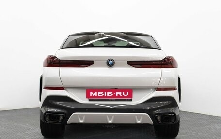 BMW X6, 2024 год, 15 300 000 рублей, 6 фотография